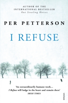 I Refuse, Paperback Book I Refuse, Paperback Book