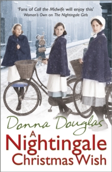A Nightingale Christmas Wish : (Nightingales 5), Paperback Book A Nightingale Christmas Wish : (Nightingales 5), Paperback Book