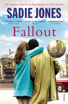 Fallout, Paperback Book Fallout, Paperback Book