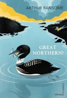 Great Northern?, Paperback Book Great Northern?, Paperback Book