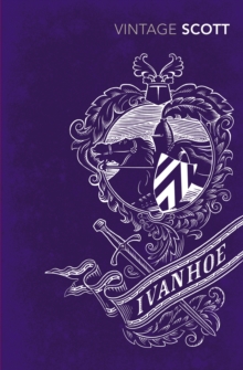 Ivanhoe, Paperback Book Ivanhoe, Paperback Book