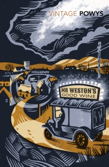 Mr Weston's Good Wine, Paperback Book Mr Weston's Good Wine, Paperback Book