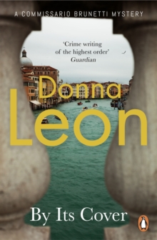 By Its Cover : (Brunetti 23), Paperback Book By Its Cover : (Brunetti 23), Paperback Book