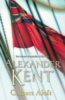 Colours Aloft!, Paperback Book Colours Aloft!, Paperback Book