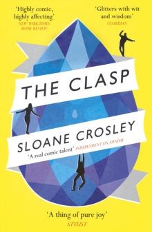 The Clasp, Paperback Book The Clasp, Paperback Book