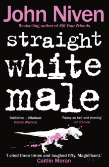 Straight White Male, Paperback Book Straight White Male, Paperback Book