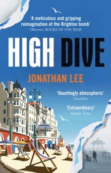 High Dive, Paperback / softback Book High Dive, Paperback / softback Book