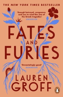 Fates and Furies, Paperback Book Fates and Furies, Paperback Book