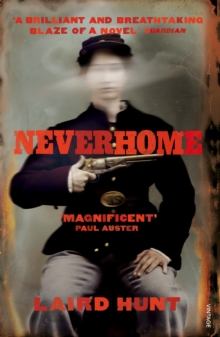 Neverhome, Paperback Book Neverhome, Paperback Book