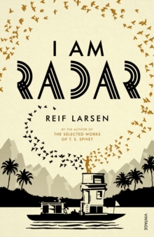 I am Radar, Paperback Book I am Radar, Paperback Book