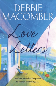 Love Letters : A Rose Harbor Novel, Paperback Book Love Letters : A Rose Harbor Novel, Paperback Book