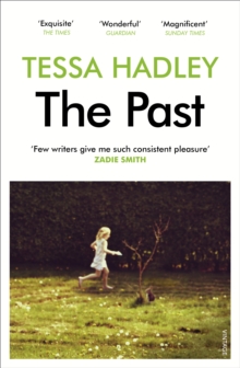 The Past, Paperback Book The Past, Paperback Book