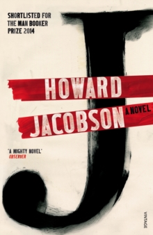 J: A Novel, Paperback Book J: A Novel, Paperback Book