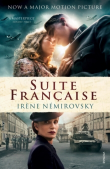 Suite Francaise, Paperback Book Suite Francaise, Paperback Book