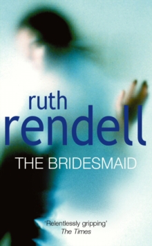 The Bridesmaid, Paperback Book The Bridesmaid, Paperback Book