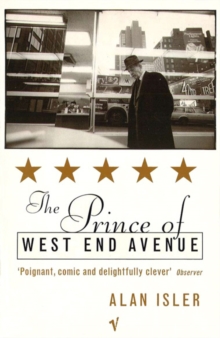 The Prince Of West End Avenue, Paperback / softback Book The Prince Of West End Avenue, Paperback / softback Book
