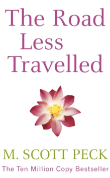 The Road Less Travelled, Paperback / softback Book The Road Less Travelled, Paperback / softback Book