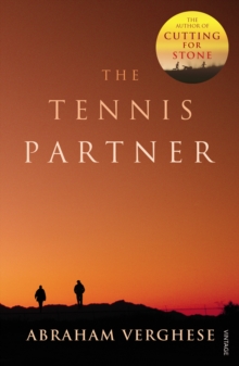 The Tennis Partner, Paperback Book The Tennis Partner, Paperback Book