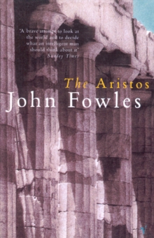 The Aristos, Paperback Book The Aristos, Paperback Book