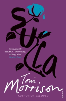 Sula, Paperback Book Sula, Paperback Book