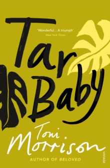 Tar Baby, Paperback / softback Book Tar Baby, Paperback / softback Book