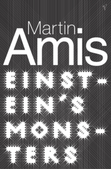 Einstein's Monsters, Paperback / softback Book Einstein's Monsters, Paperback / softback Book