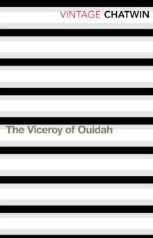The Viceroy of Ouidah, Paperback Book The Viceroy of Ouidah, Paperback Book