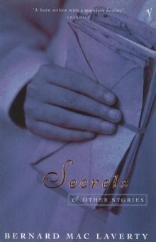 Secrets and Other Stories, Paperback Book Secrets and Other Stories, Paperback Book
