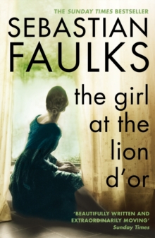 Girl at the Lion D'Or,The, Paperback Book Girl at the Lion D'Or,The, Paperback Book