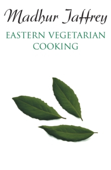 Eastern Vegetarian Cooking, Paperback Book Eastern Vegetarian Cooking, Paperback Book