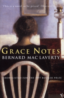 Grace Notes, Paperback Book Grace Notes, Paperback Book