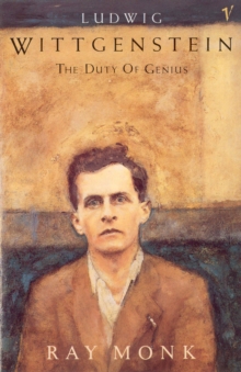 Ludwig Wittgenstein : The Duty of Genius, Paperback Book Ludwig Wittgenstein : The Duty of Genius, Paperback Book