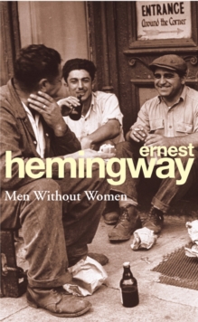 Men Without Women, Paperback Book Men Without Women, Paperback Book