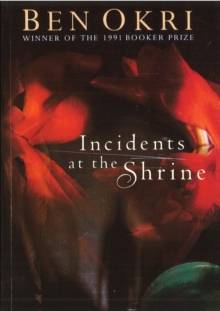 Incidents at the Shrine, Paperback Book Incidents at the Shrine, Paperback Book