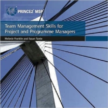 Team Management Skills for Project and Programme Managers, Hardback Book Team Management Skills for Project and Programme Managers, Hardback Book