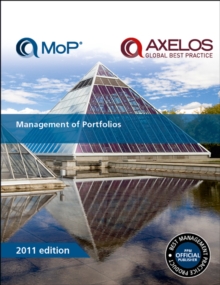 Management of Portfolios Book, Paperback Book Management of Portfolios Book, Paperback Book