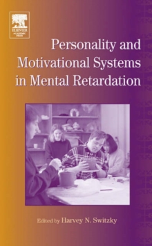 International Review of Research in Mental Retardation : Neurotoxicity and Developmental Disabilities Volume 30, Hardback Book International Review of Research in Mental Retardation : Neurotoxicity and Developmental Disabilities Volume 30, Hardback Book