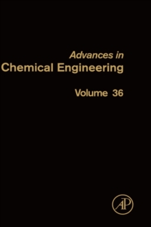 Advances in Chemical Engineering : Photocatalytic Technologies Volume 36, Hardback Book Advances in Chemical Engineering : Photocatalytic Technologies Volume 36, Hardback Book