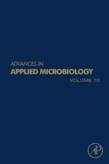 Advances in Applied Microbiology : Volume 68, Hardback Book Advances in Applied Microbiology : Volume 68, Hardback Book