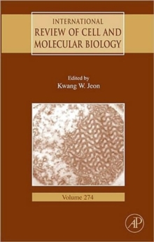 International Review of Cell and Molecular Biology : Volume 274, Hardback Book International Review of Cell and Molecular Biology : Volume 274, Hardback Book
