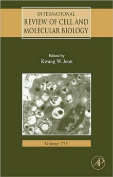 International Review of Cell and Molecular Biology : Volume 275, Hardback Book International Review of Cell and Molecular Biology : Volume 275, Hardback Book