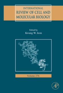 International Review of Cell and Molecular Biology : Volume 276, Hardback Book International Review of Cell and Molecular Biology : Volume 276, Hardback Book