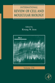 International Review of Cell and Molecular Biology : Volume 278, Hardback Book International Review of Cell and Molecular Biology : Volume 278, Hardback Book