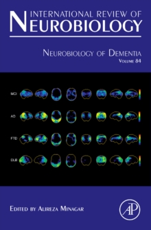 Neurobiology of Dementia : Volume 84, Hardback Book Neurobiology of Dementia : Volume 84, Hardback Book