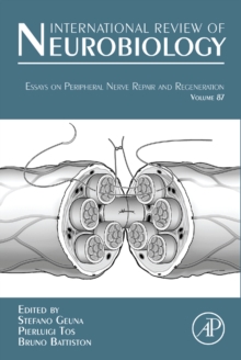 Essays on Peripheral Nerve Repair and Regeneration : Volume 87, Hardback Book Essays on Peripheral Nerve Repair and Regeneration : Volume 87, Hardback Book