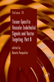 Epigenetics and Cancer, Part A : Volume 70, Hardback Book Epigenetics and Cancer, Part A : Volume 70, Hardback Book