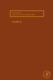 Behavioral Ecology of Tropical Animals : Volume 42, Hardback Book Behavioral Ecology of Tropical Animals : Volume 42, Hardback Book