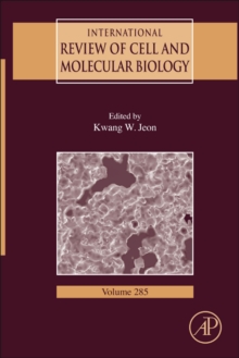 International Review of Cell and Molecular Biology : Volume 285, Hardback Book International Review of Cell and Molecular Biology : Volume 285, Hardback Book