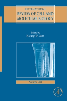 International Review of Cell and Molecular Biology : Volume 284, Hardback Book International Review of Cell and Molecular Biology : Volume 284, Hardback Book