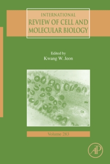 International Review of Cell and Molecular Biology : Volume 283, Hardback Book International Review of Cell and Molecular Biology : Volume 283, Hardback Book
